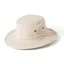 Failsworth Traveller Cotton Hat Stone